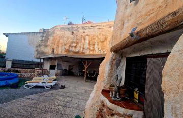 Casa CUEVA CASCAMORRAS "Capricho Andaluz" - Photo 49