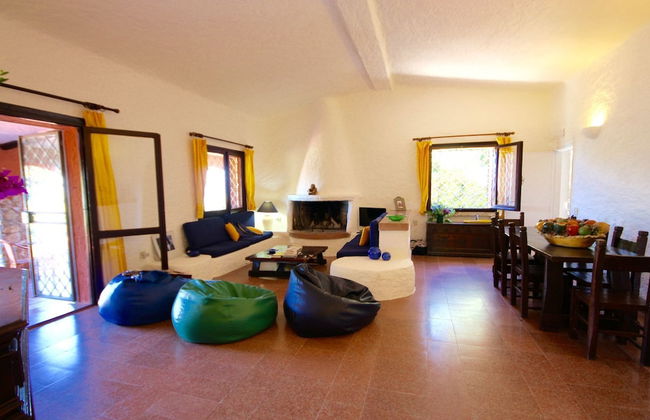 Villa Magica - Foto 10