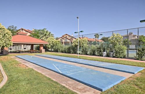 5 Mi to Town Square Park Condo in Sports Village - Foto 30