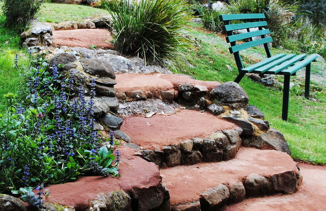 Minnow cabins - Foto 25