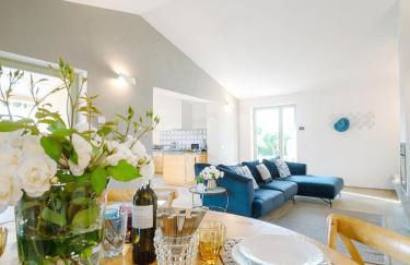 Villa Astra - Foto 8