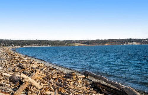 Historic Officer's Farmhouse at OLF - Foto 26