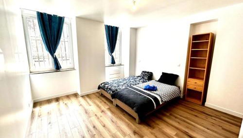 Modern app #2 renovated ground floor 4pers - Foto 2