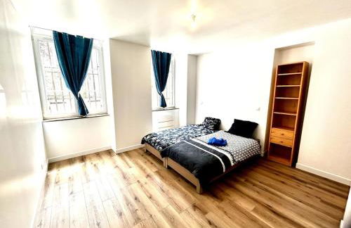 Modern app #2 renovated ground floor 4pers - Foto 2