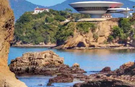 Loft london, charme e estilo no coração de Icarai - Foto 42