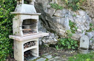 Villa Flora Heritage - Garden & Lake Como View - Foto 42