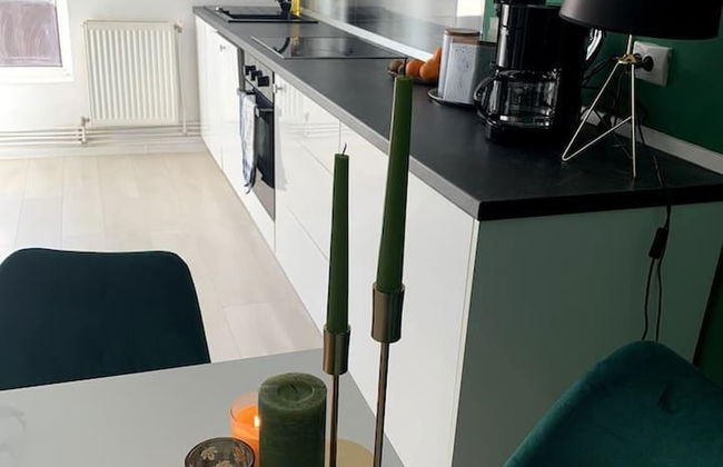 Spacious 3 Bed Apartment Cluj Floresti Near Vivo - Foto 10