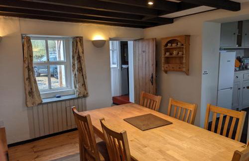 Rose Cottage - Foto 7