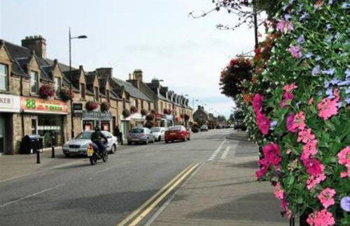 Kirkside Holiday Home - Foto 21