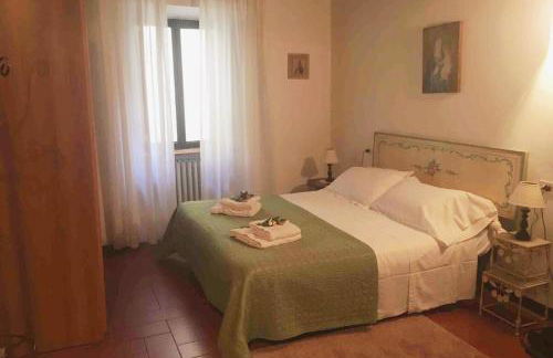 ROSSO DEL CHIANTI al CENTRO STORICO 2 - Foto 17