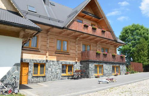 Apartament Bioło Izba - Foto 1