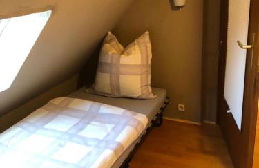 Ferienwohnung Zentral - Foto 12