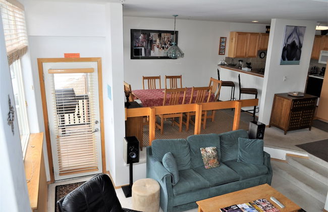 Forest Park 3 Bed 4 Bath Townhome - Foto 25