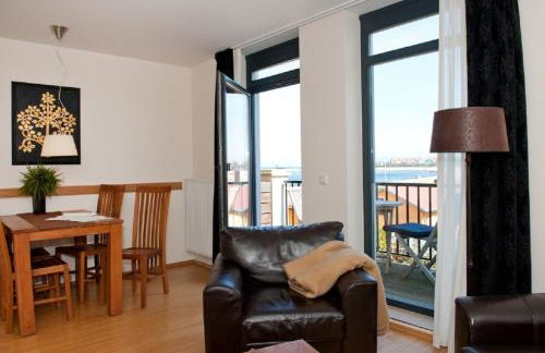 Aparthotel Ostseeperle Glowe - schön gestrandet - Foto 130