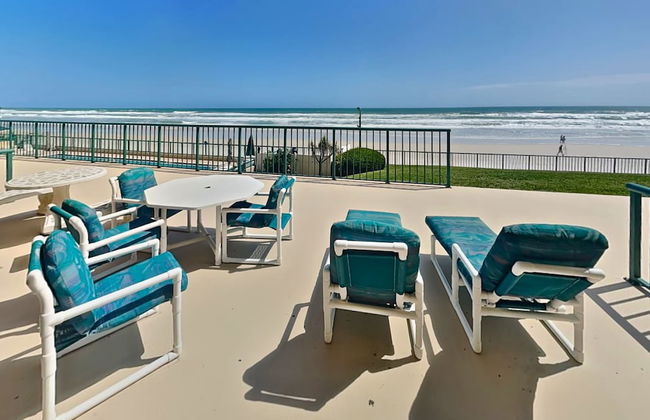 Ocean Towers 2102 by Distinctive Beach Rentals - Foto 28