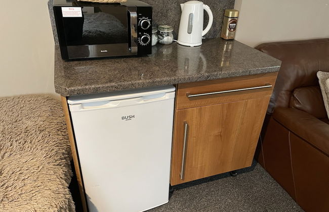 Inn Cardiff - Foto 23