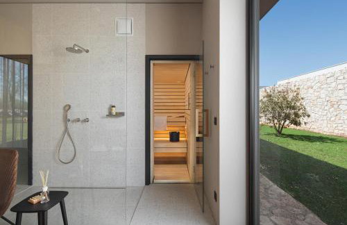 Villa Gaia 1 for 9 people near Vodnjan with sauna & private pool - Foto 3