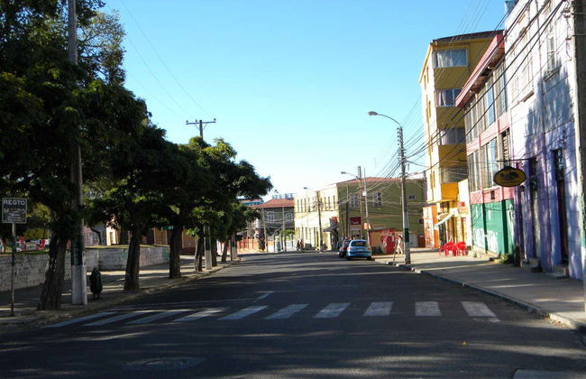 Cerro Playa Ancha Free Tour - Photo 7