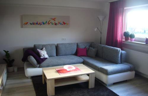 FerienwohnungenAufDemDorf nahe LEGOLAND - Foto 9