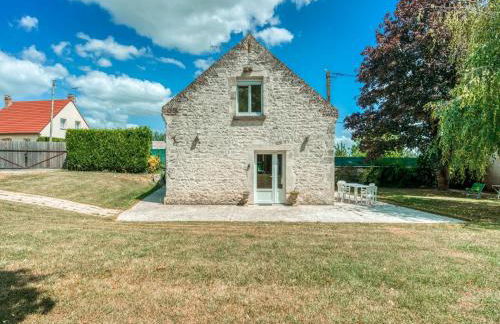 Farmhouse in Boncourt with Private Garden - Foto 27