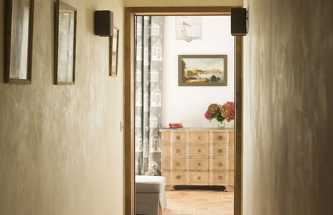 La Clairière de la Reine Hortense - Foto 12