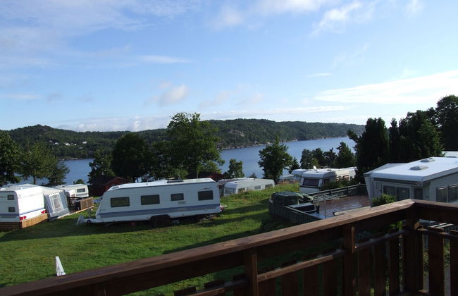 Sørlandet Feriesenter - Foto 17