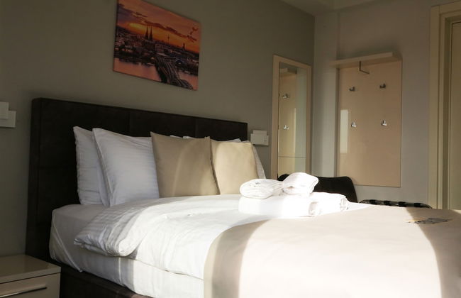 Smart Apartments Templum - Foto 5