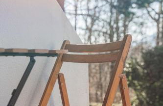 Charmant Appartement avec Vue sur la Nature - Foto 7