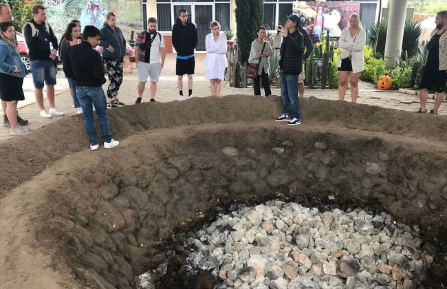 Excursion to Teotitlán del Valle, Mitla & Mezcal Distillery - Photo 2