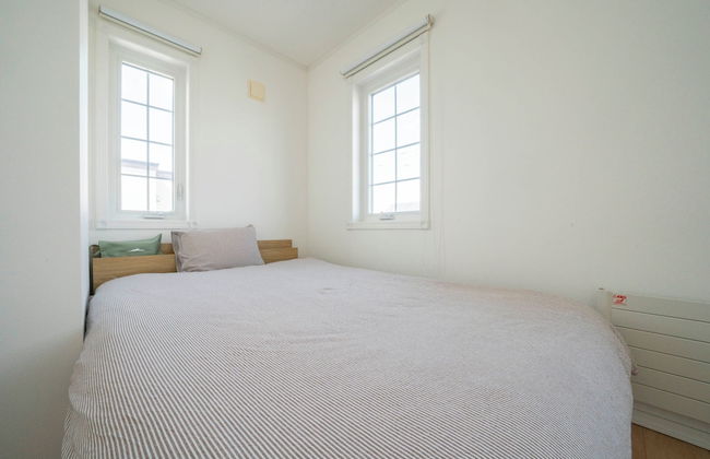 THE GARNET HIGASHIKAWA - Foto 19