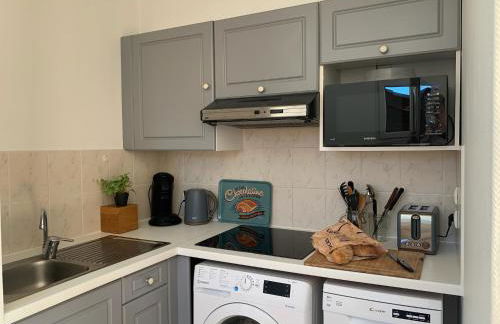 Amarine Landaise - Foto 11