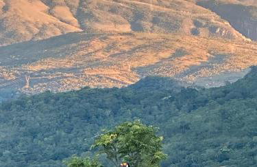 Canastra - Chalés Canário de Minas - Foto 50