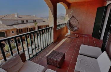 Luxury Apartments Mascarat - Photo 52