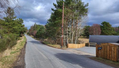 Tanleys - Skye Pod - Foto 5