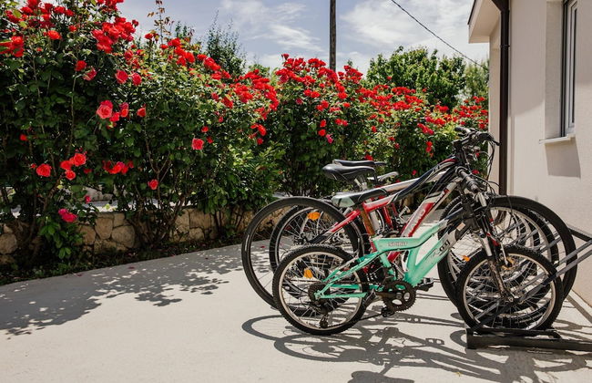 Villa in Imotski Near Blue & Red Lakes - Foto 37