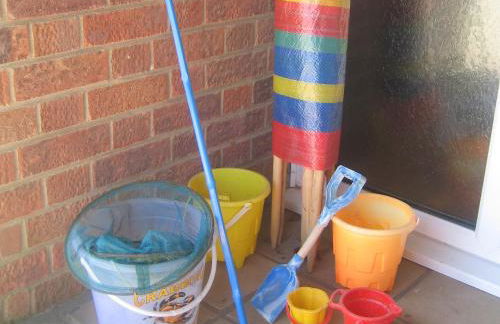 Wallages Cottage - Foto 20