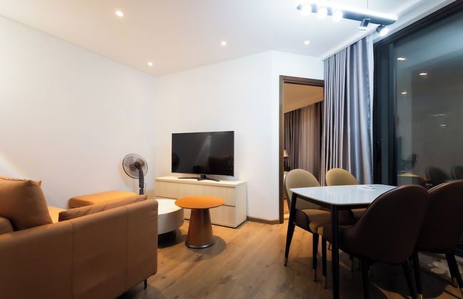 M-Continental Mandala Hotels & Resorts - Photo 69