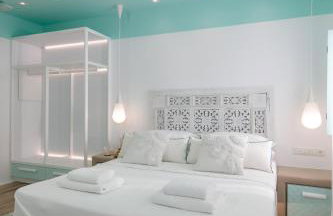 Flora Apartments & Studios - Foto 41
