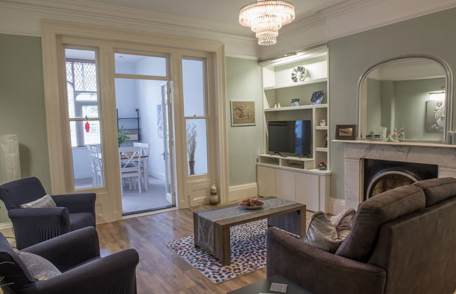 Toothbrush Apts - Ipswich Fonnereau Road - Foto 23