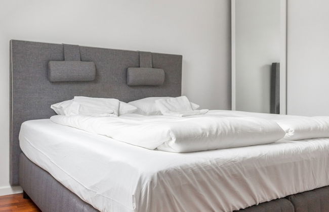 Aalesund Apartments - City Center - Foto 10