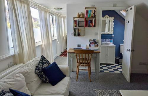 The Loft - Shrewsbury - Foto 12