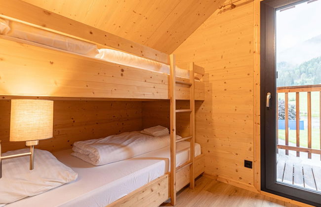 Superior #56 mit IR-Sauna&Sprudelbad - Foto 5