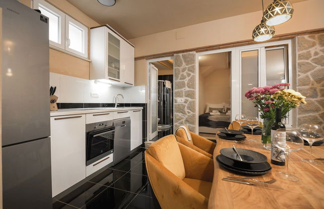 Villa Matejuska Heritage - Foto 29