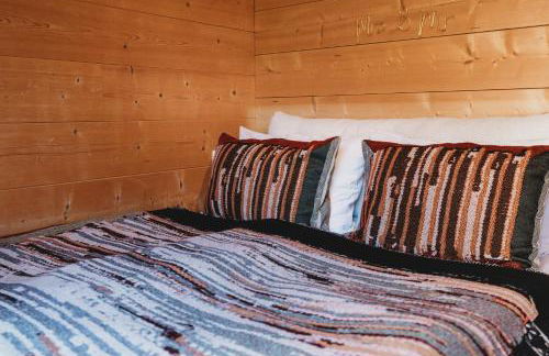 Lieblingsort - Schwarzwald Chalet Lodges - Foto 18