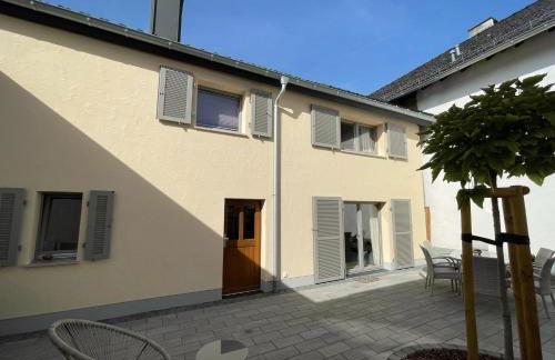 Ferienhaus NettersHäuschen in Nettersheim, Eifel - Photo 25