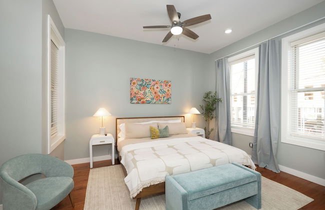 Findlay Market Suite 2 - Foto 5