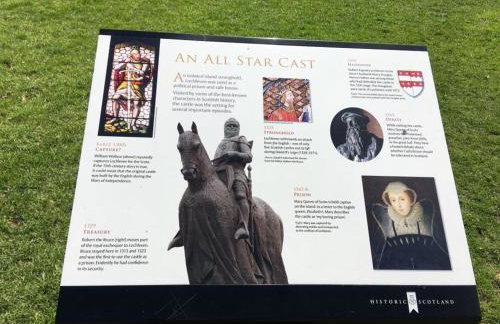 The Old Schoolhouse, Kinross - Foto 25