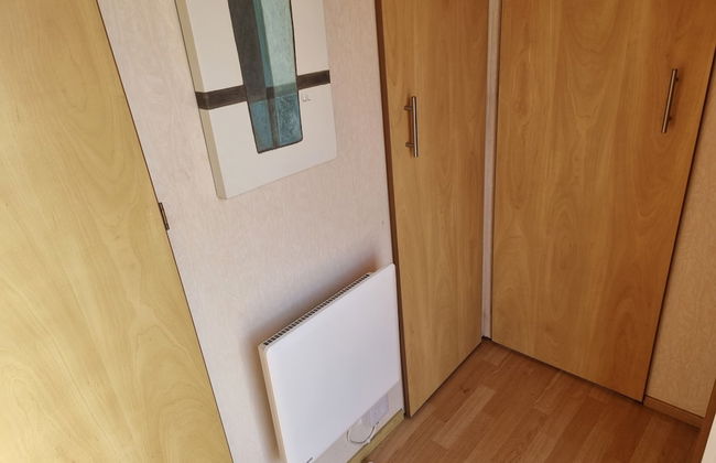 Ingoldmells Coral Beach on Entrance - Foto 11