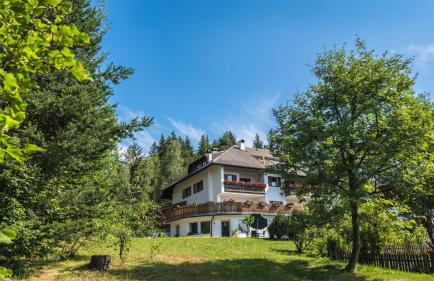 Residence Lärchenhäusl - Foto 32