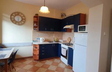 Apartament z Tarasem - Foto 9